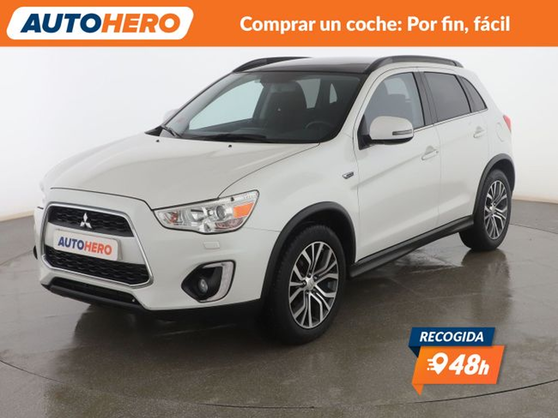 Imagen de MITSUBISHI ASX