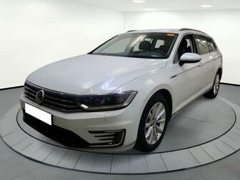 Imagen de VOLKSWAGEN Passat Variant GTE 1.4 TSI