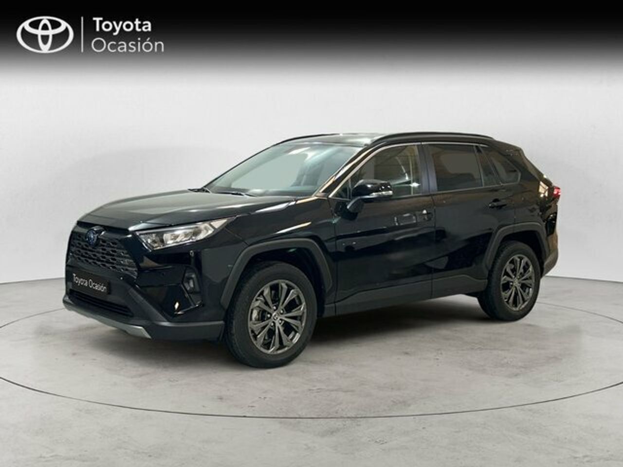 TOYOTA RAV-4 (Advance) en Valencia