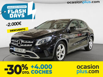 Imagen de MERCEDES Clase GLA GLA 200 7G-DCT