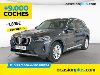 Imagen de BMW X3 xDrive 30e xLine