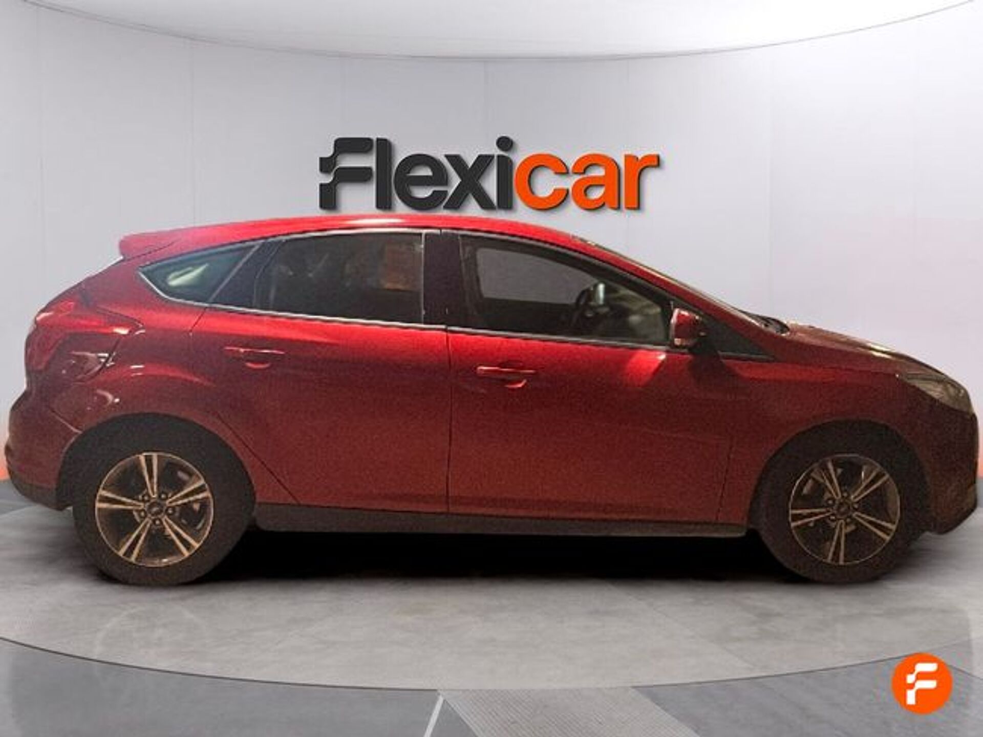 Imagen 2 de FORD Focus