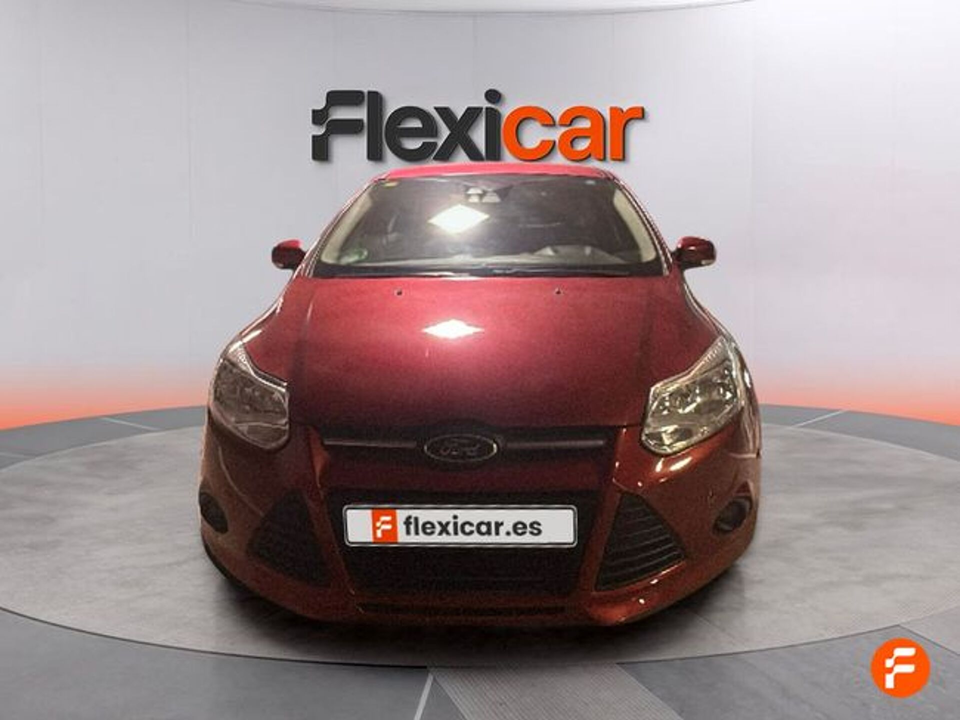 Imagen 3 de FORD Focus