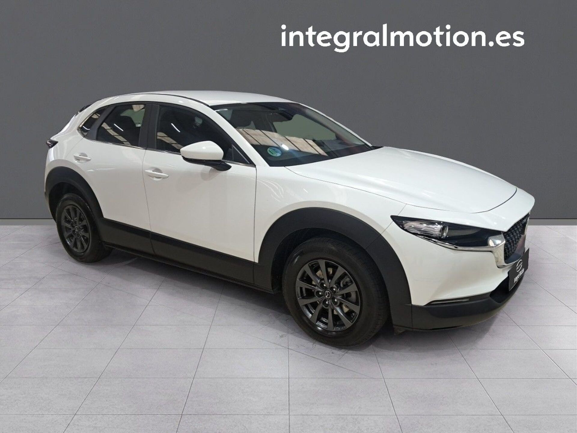 Imagen 3 de MAZDA CX-30