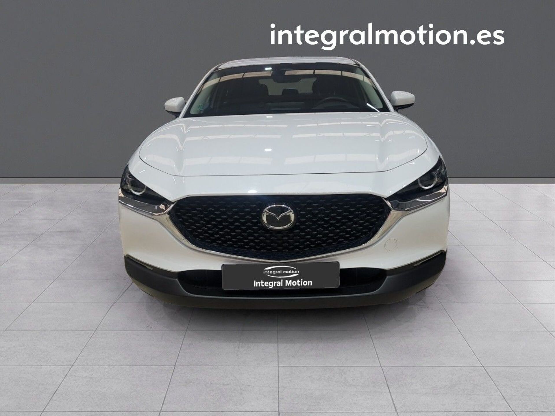 Imagen 2 de MAZDA CX-30