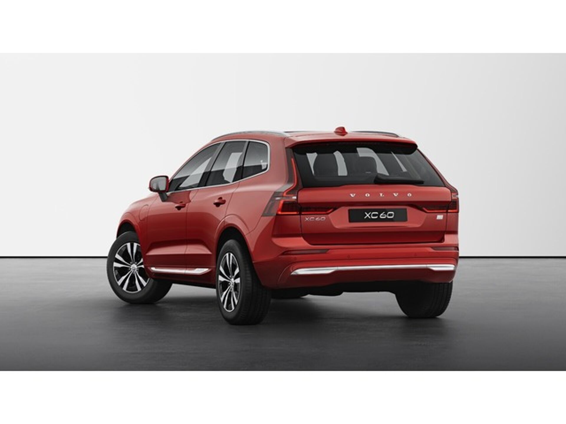 Imagen 2 de VOLVO XC60