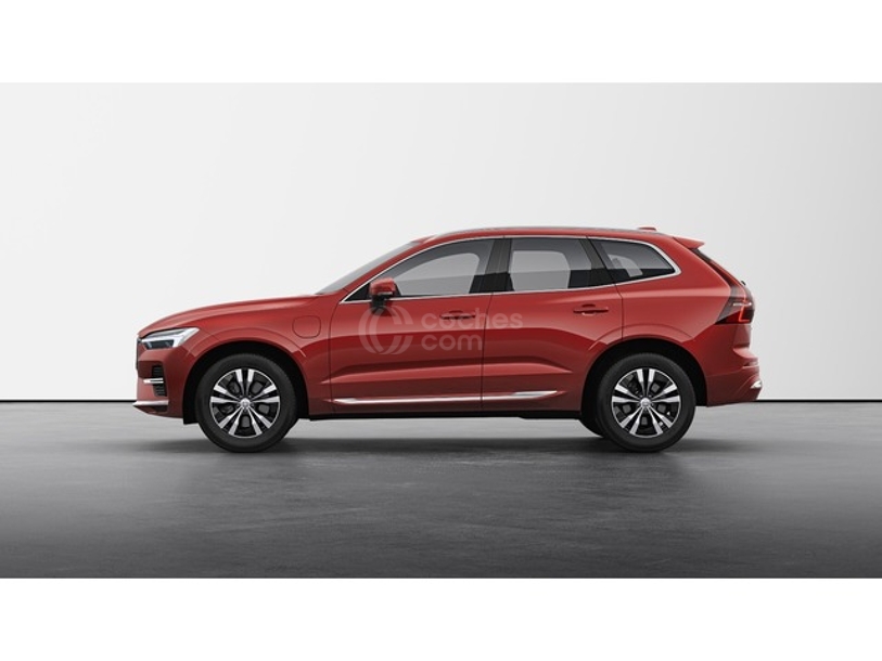 Foto del VOLVO XC60 T6 Recharge Core