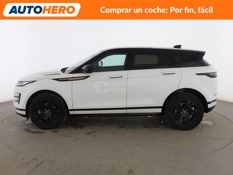 Foto del LAND ROVER Range Rover Evoque 2.0 I4 MHEV R-Dynamic AWD Aut. 200