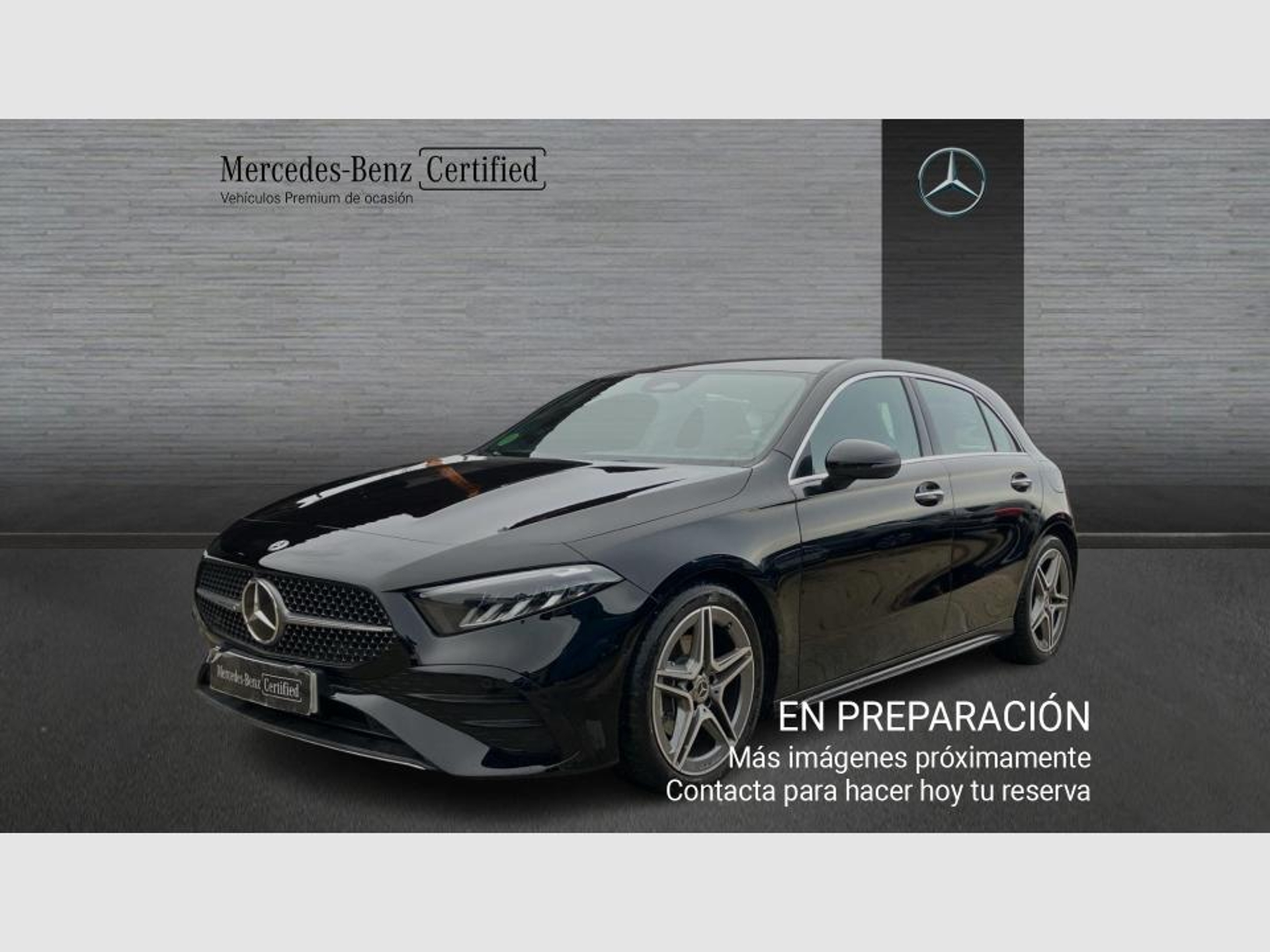 Imagen de MERCEDES Clase A