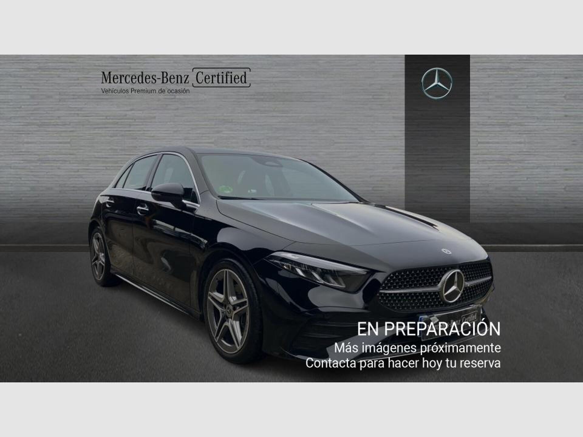 Imagen 3 de MERCEDES Clase A