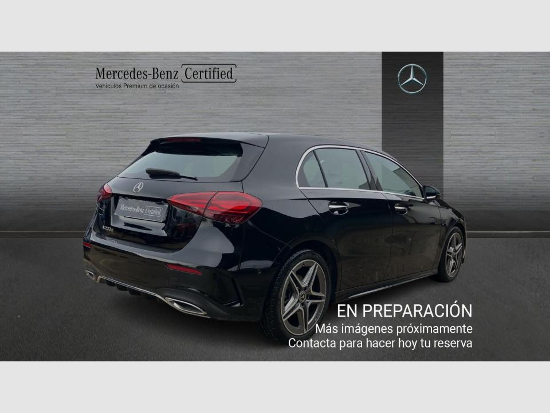 Imagen 2 de MERCEDES Clase A