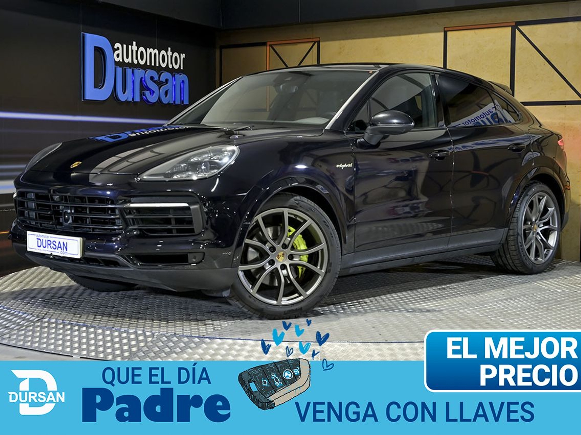 Imagen de PORSCHE Cayenne