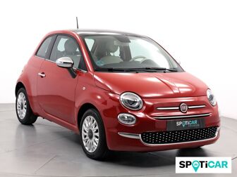 Imagen de FIAT 500 C 1.2 Spiaggina´58