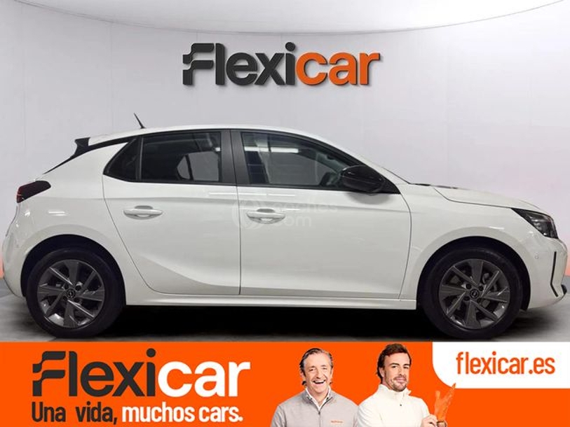 Foto del OPEL Corsa 1.2T XHL S-S GS 100