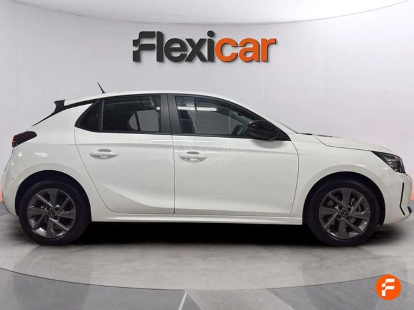 Foto del OPEL Corsa 1.2T XHL S-S GS 100