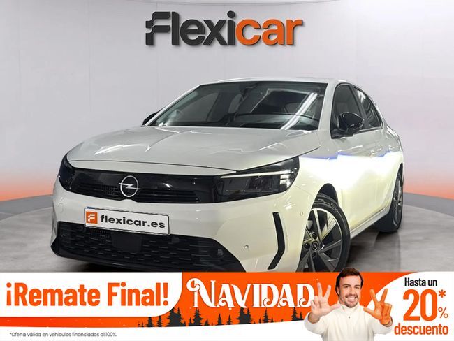 OPEL Corsa (1.2T XHL 74kW (100CV) Edition) en Barcelona