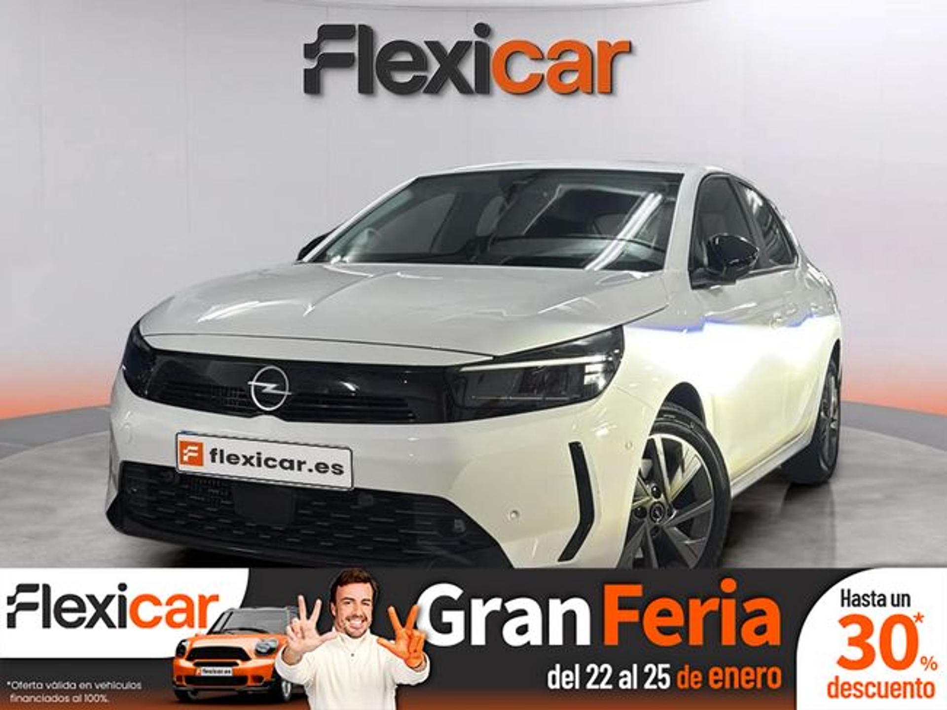 Imagen de OPEL Corsa