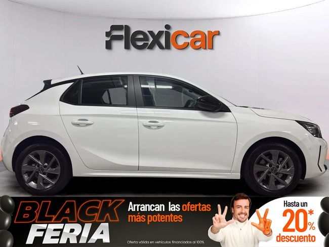 OPEL Corsa (1.2T XHL 74kW (100CV) Edition) en Barcelona