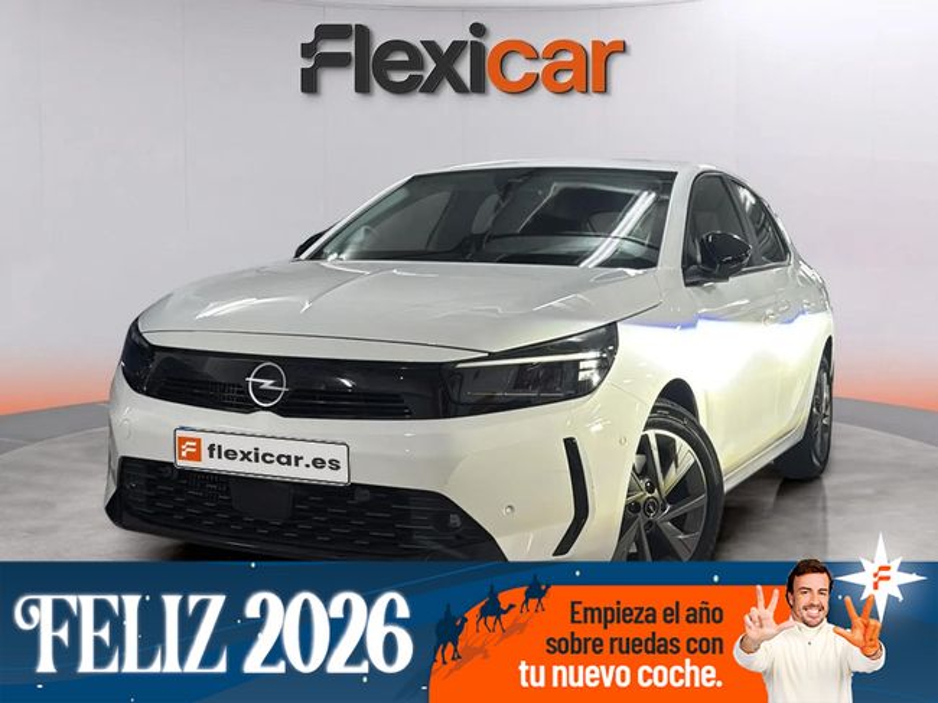 Imagen de OPEL Corsa