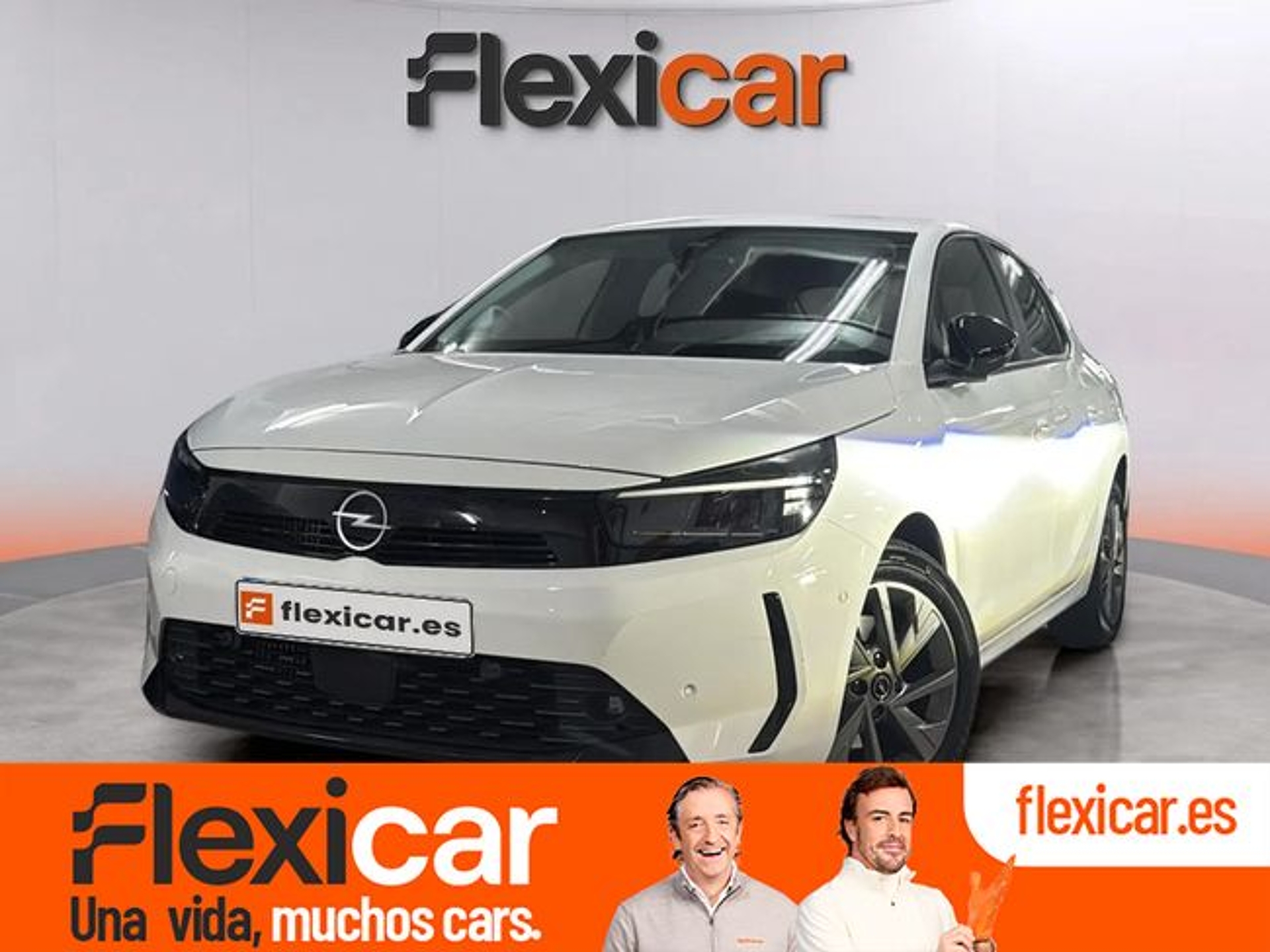 Imagen de OPEL Corsa