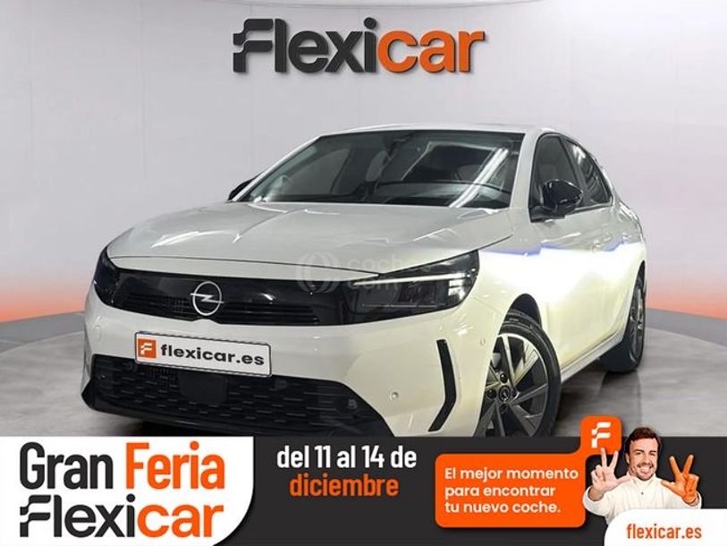 Foto del OPEL Corsa 1.2T XHL S-S GS 100