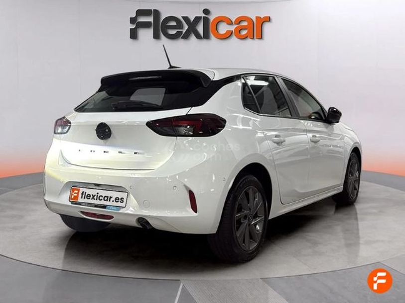 Foto del OPEL Corsa 1.2T XHL S-S GS 100