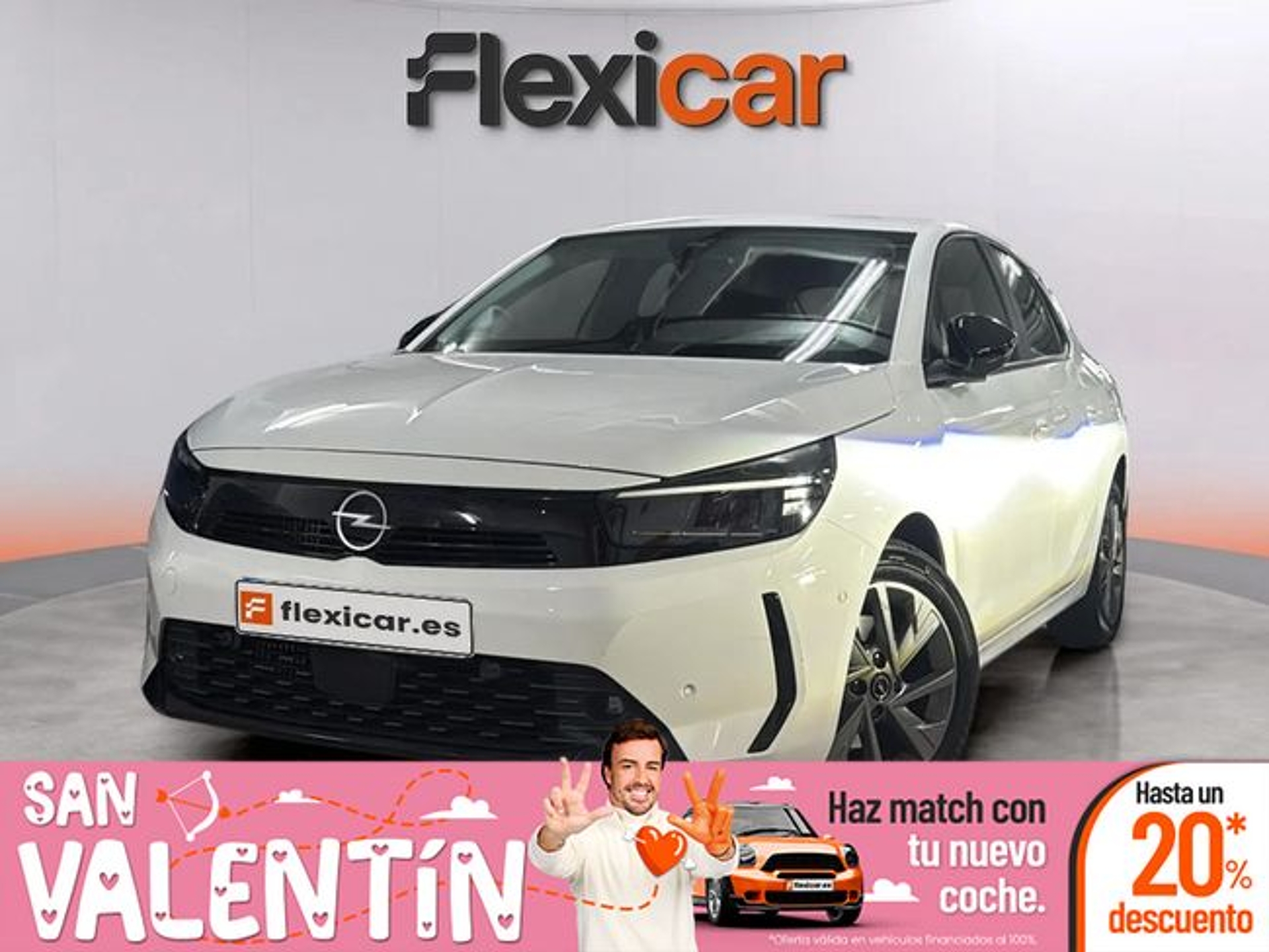 Imagen de OPEL Corsa