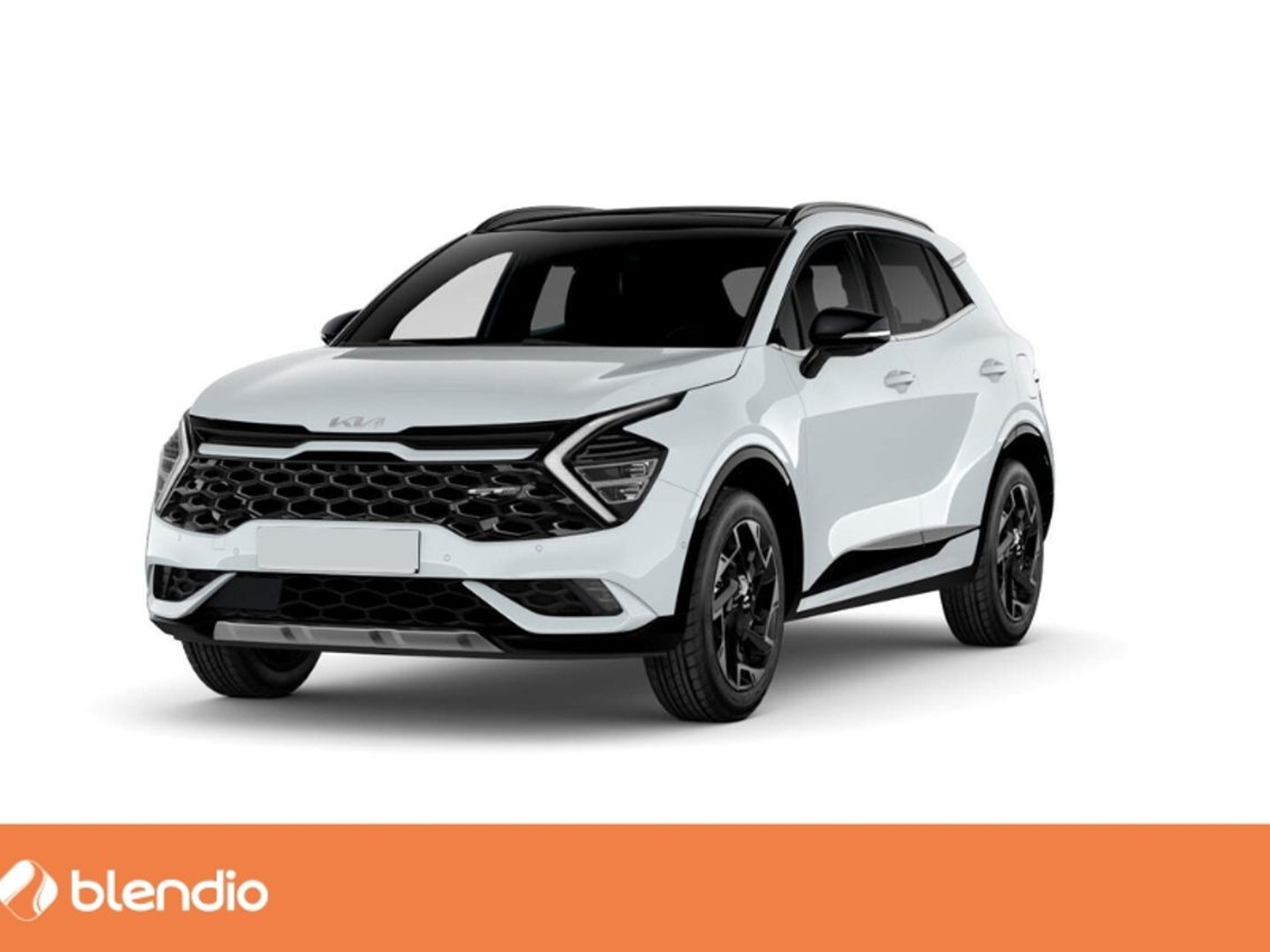 Imagen de KIA Sportage