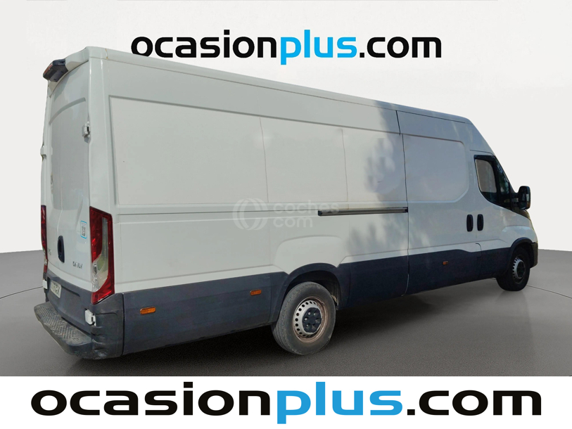 Foto del IVECO Daily Furgón 35C16 V 4100 H2 16.0 156
