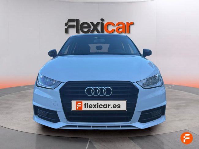 Foto del AUDI A1 1.4 TFSI Active Kit S tronic 92kW