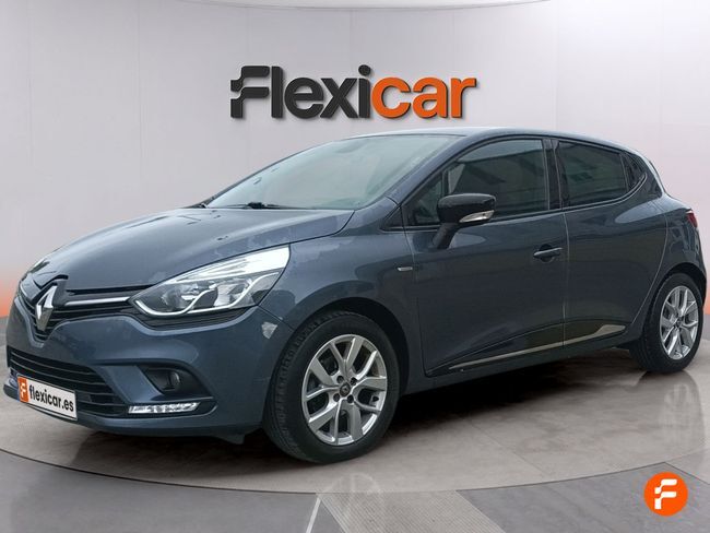 Foto del RENAULT Clio TCe Energy Limited 66kW