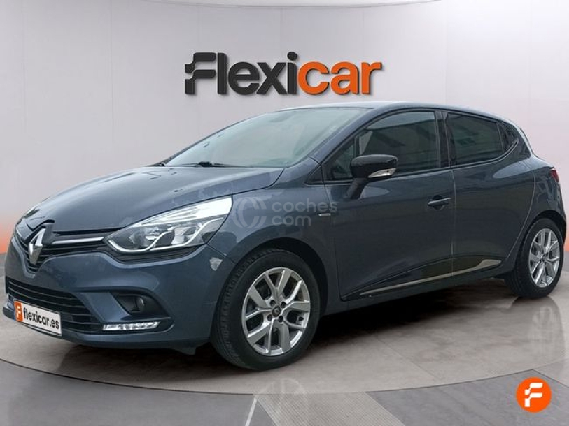 Foto del RENAULT Clio TCe Energy Limited 66kW