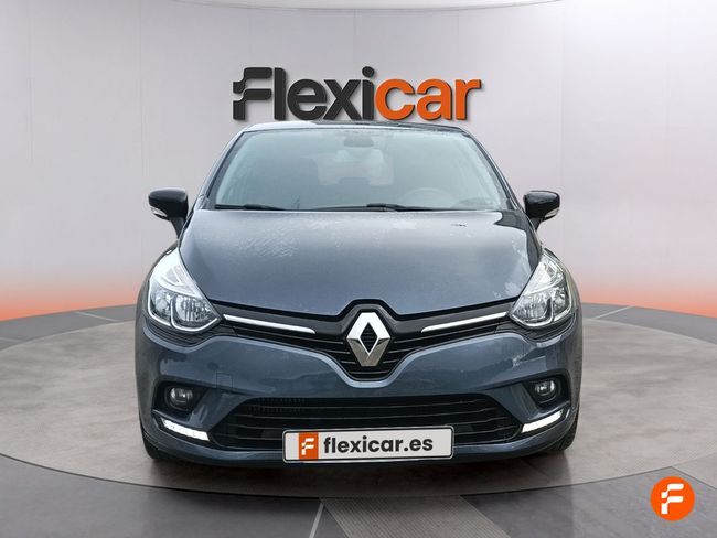 Foto del RENAULT Clio TCe Energy Limited 66kW