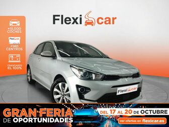 Imagen de KIA Rio 1.0 T-GDi MHEV iMT Drive 100