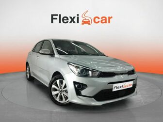 Imagen de KIA Rio 1.0 T-GDi MHEV iMT Drive 100