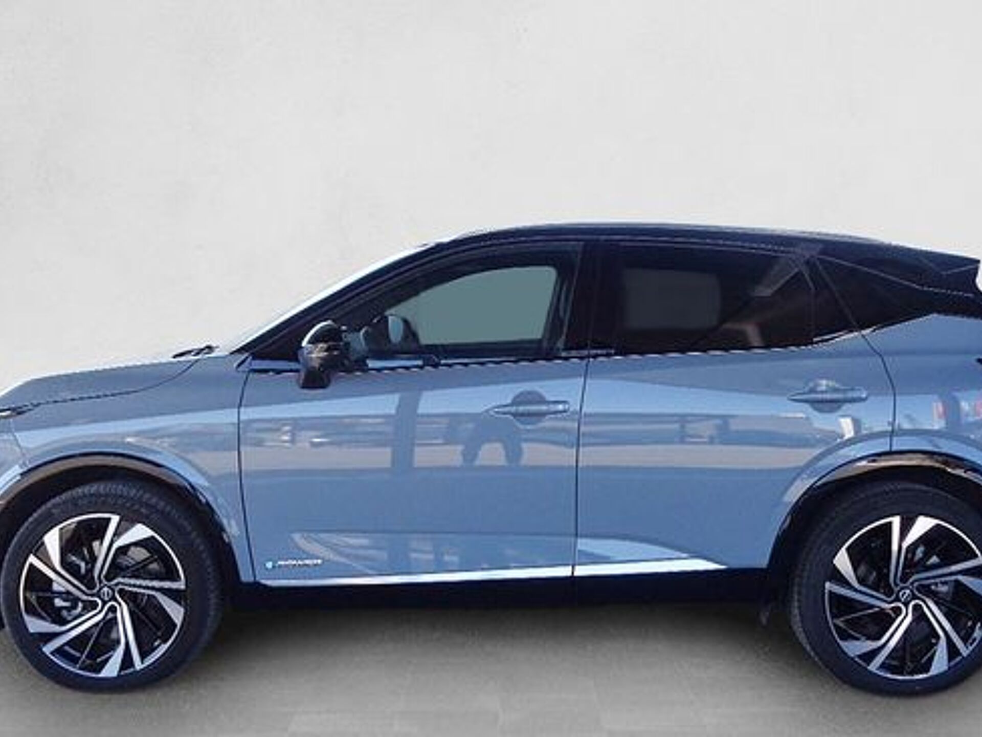 Imagen 3 de NISSAN Qashqai