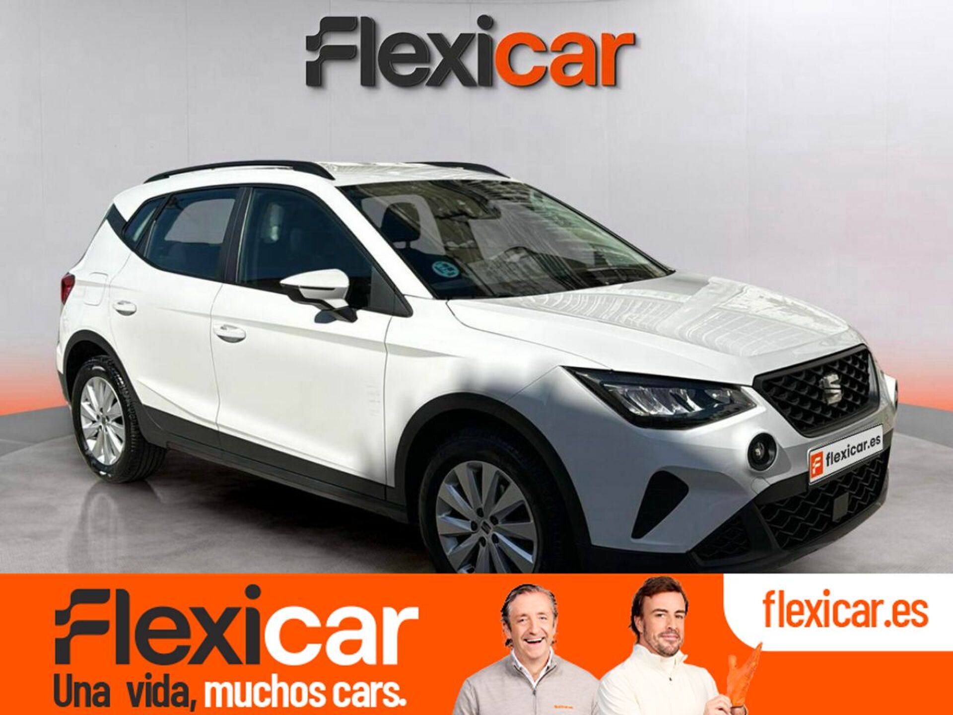 Imagen de SEAT Arona