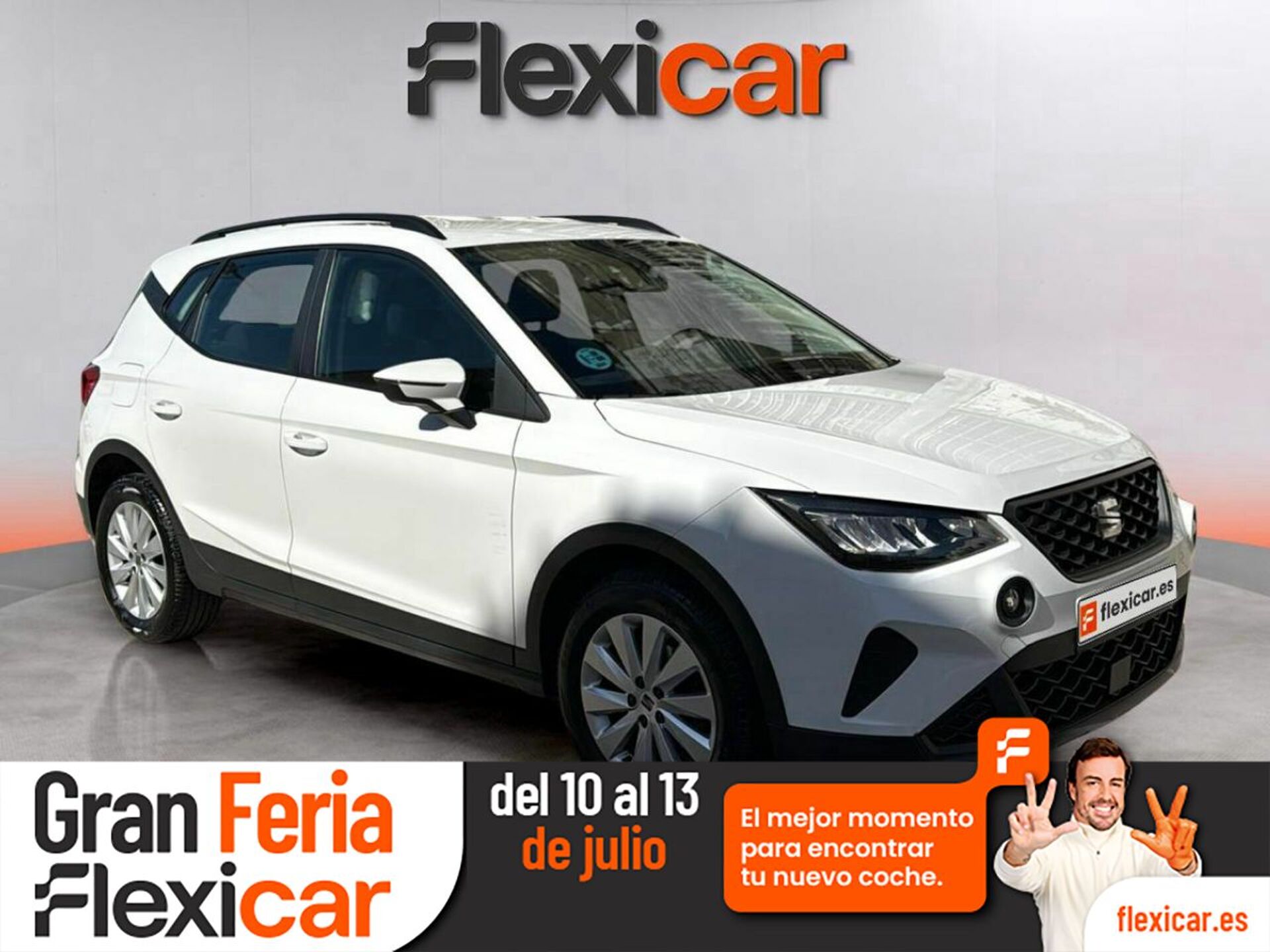 Imagen de SEAT Arona