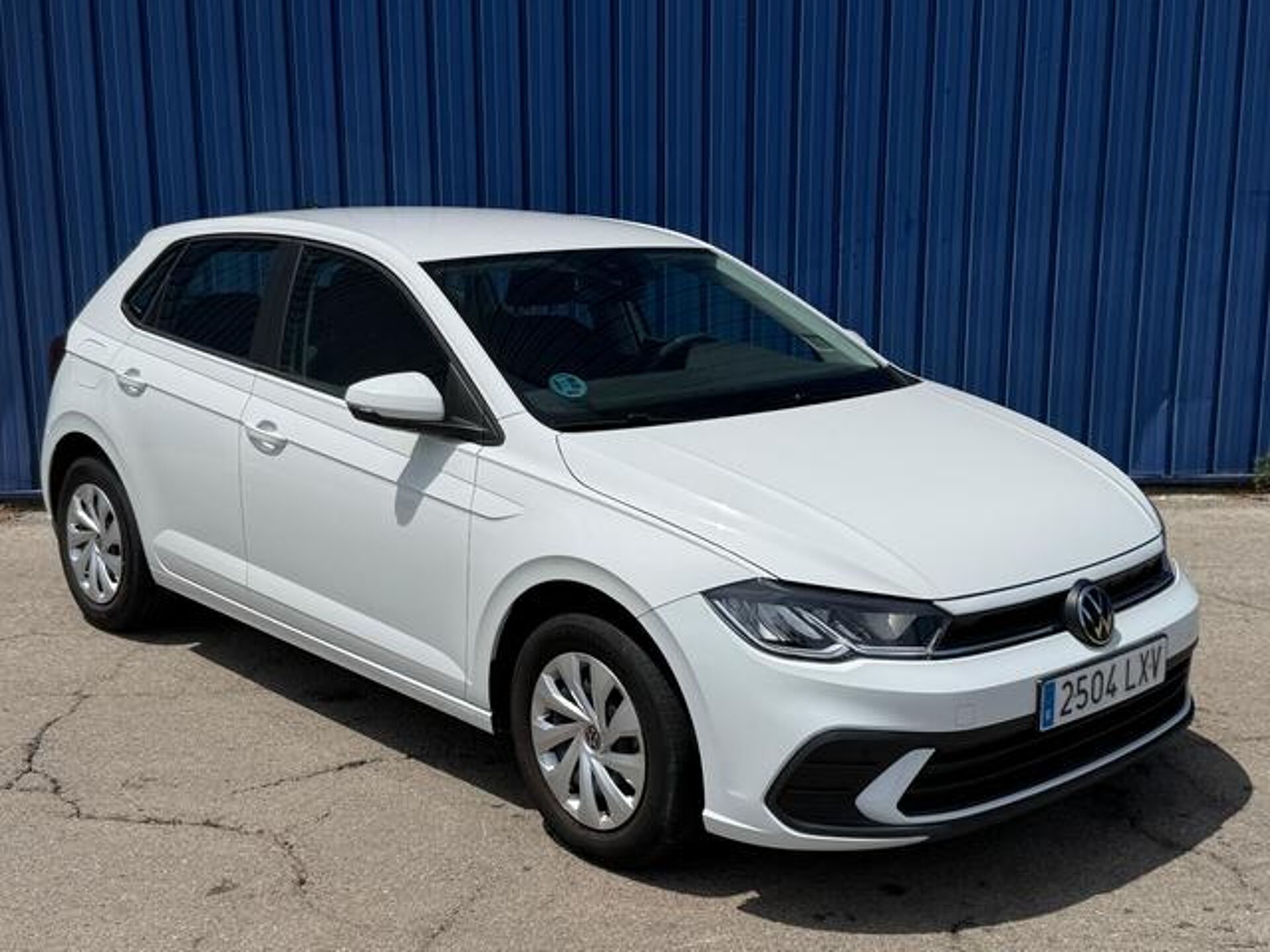 Imagen de VOLKSWAGEN Polo