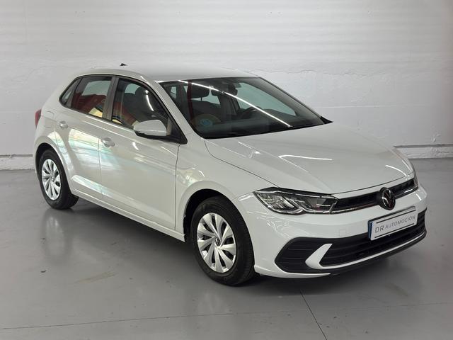 VOLKSWAGEN Polo (1.0 TSI 70 kW (95 CV)) en Barcelona