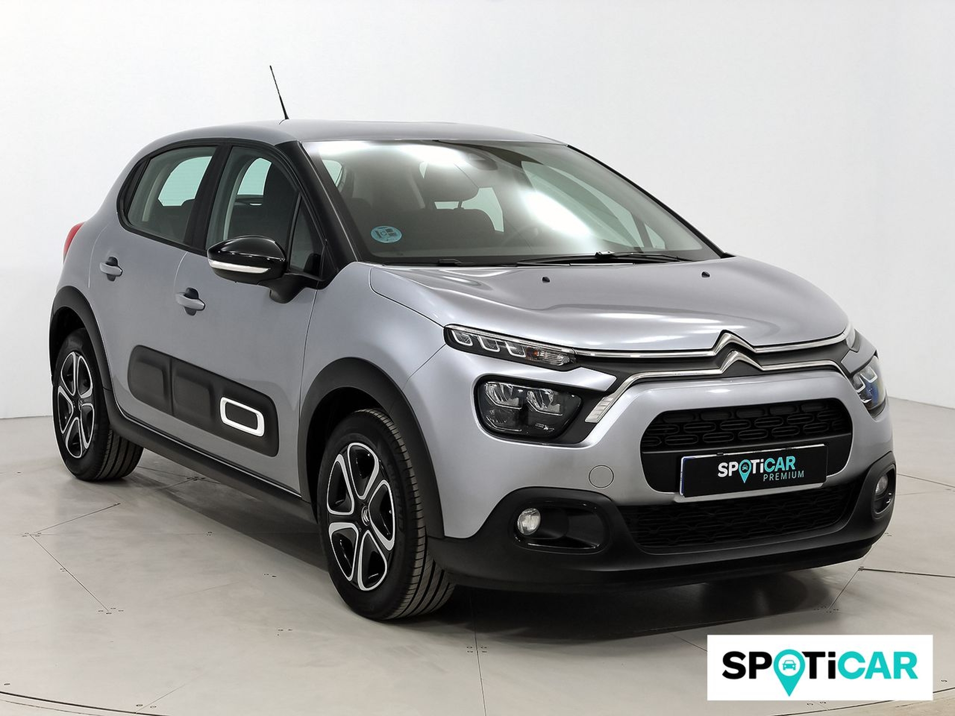 Imagen de CITROEN C3