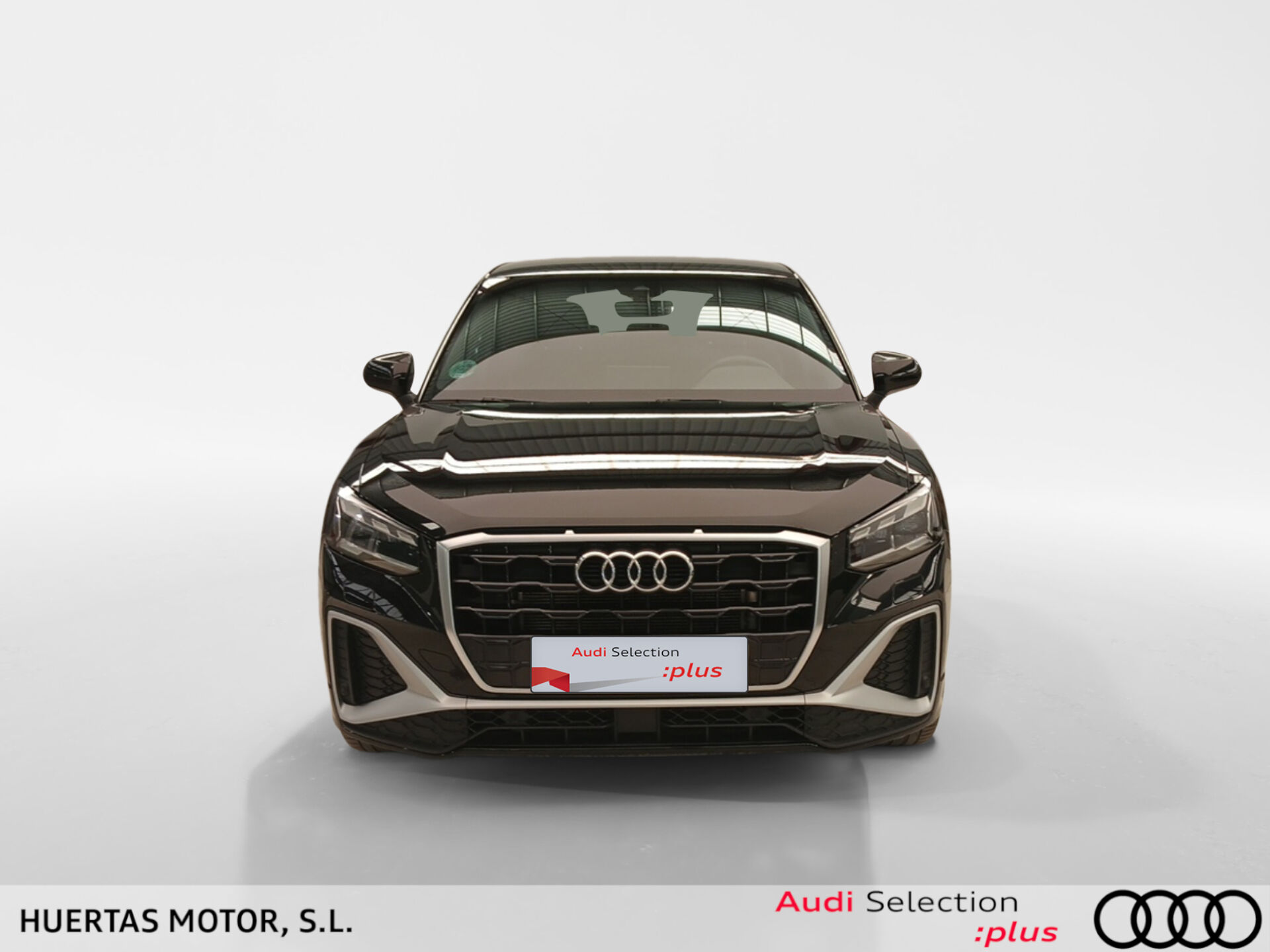 Imagen 2 de AUDI Q2