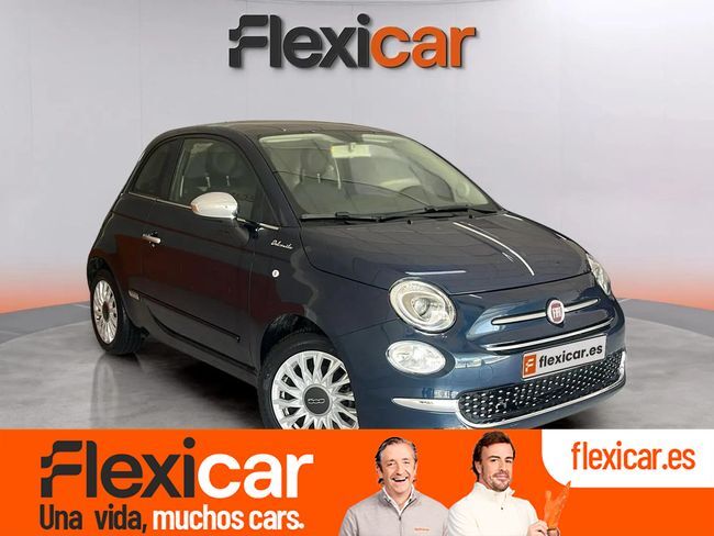 FIAT 500 (Dolcevita 1.0 Hybrid 51KW (70 CV)) en Alicante
