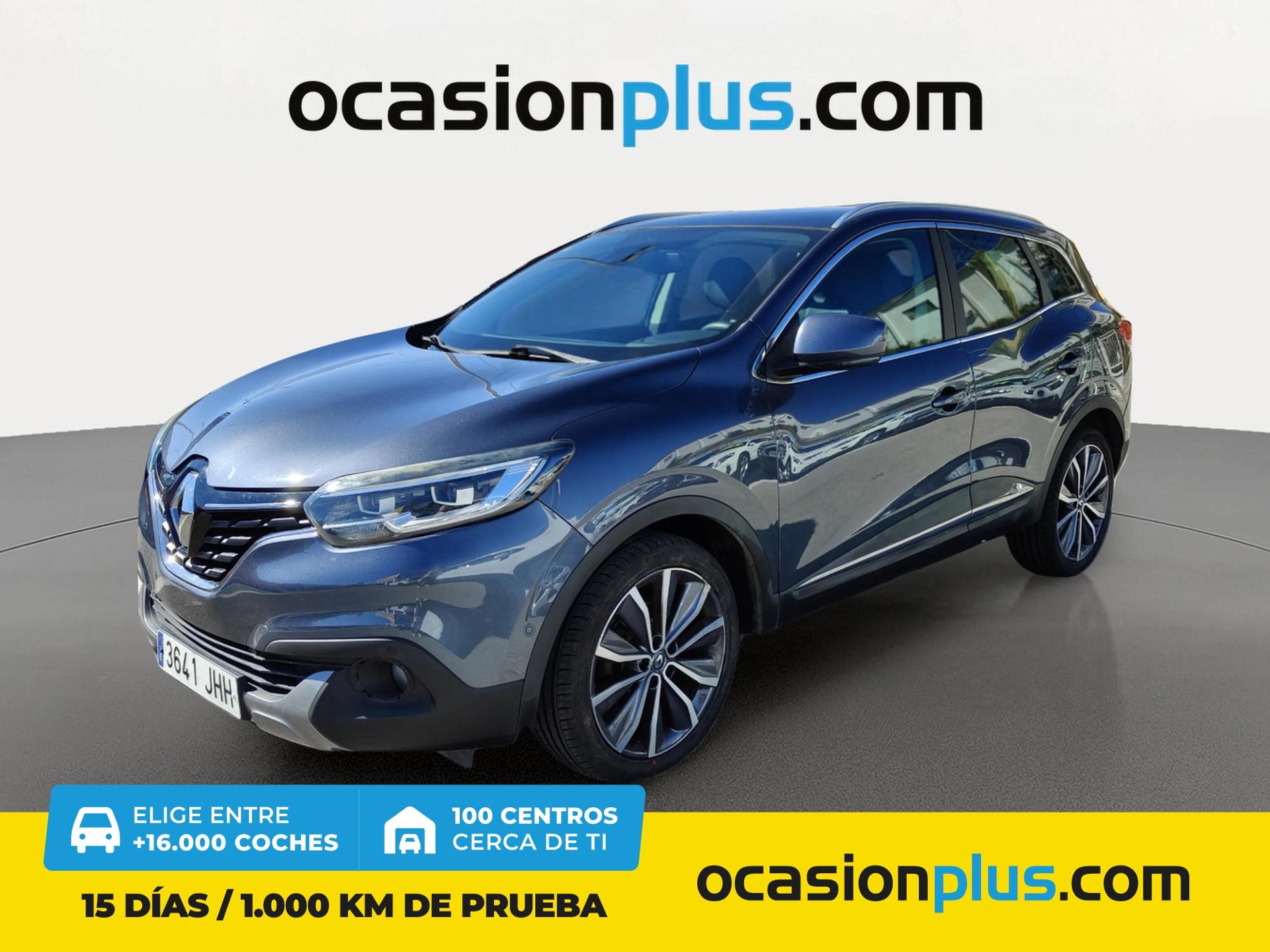 Imagen de RENAULT Kadjar