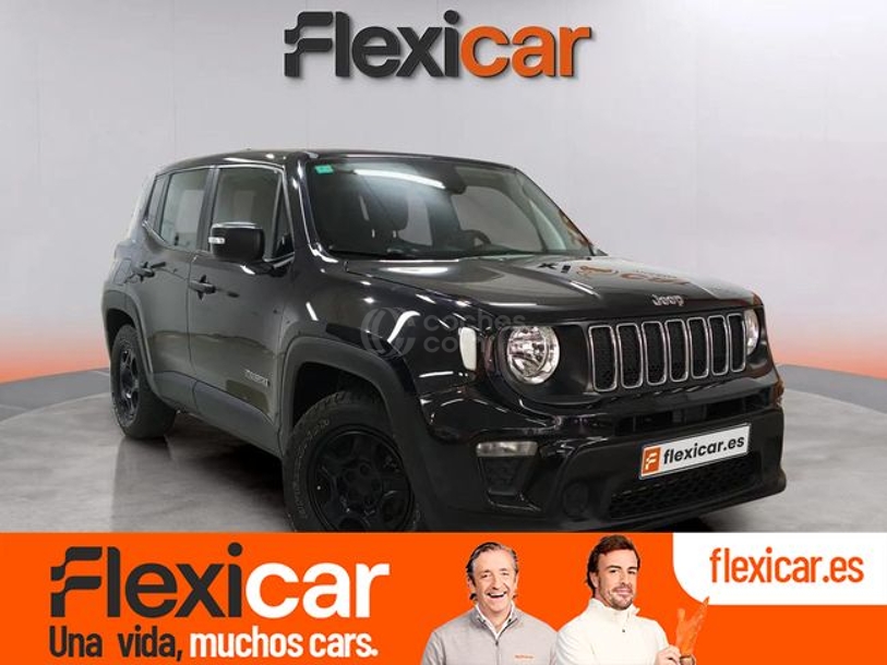 Foto del JEEP Renegade 1.0 Sport 4x2