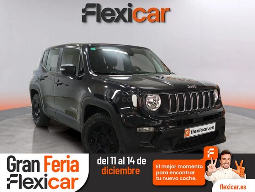 Foto del JEEP Renegade 1.0 Sport 4x2