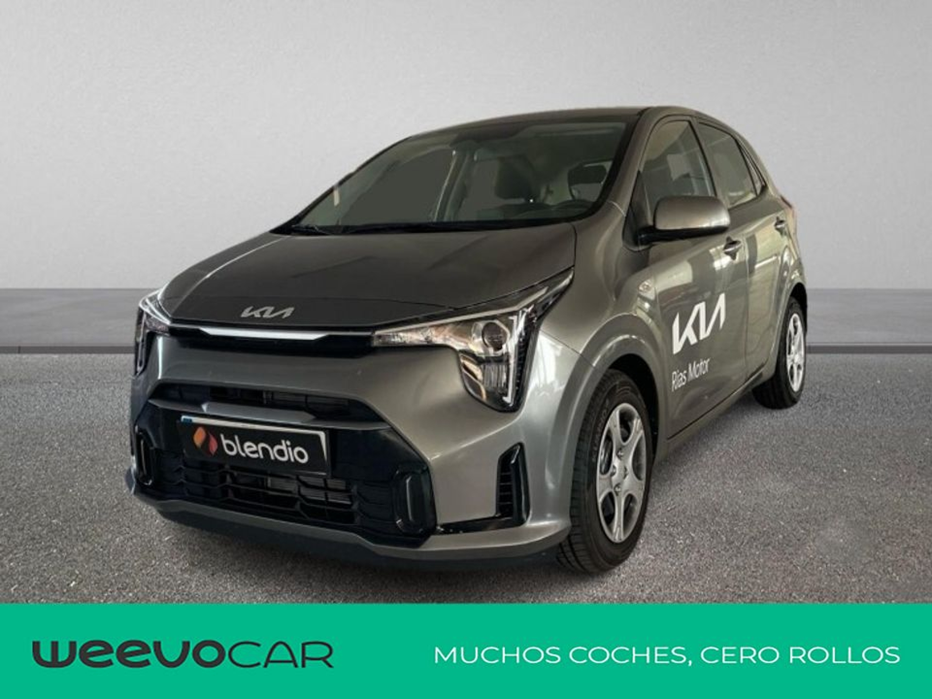 Imagen de KIA Picanto