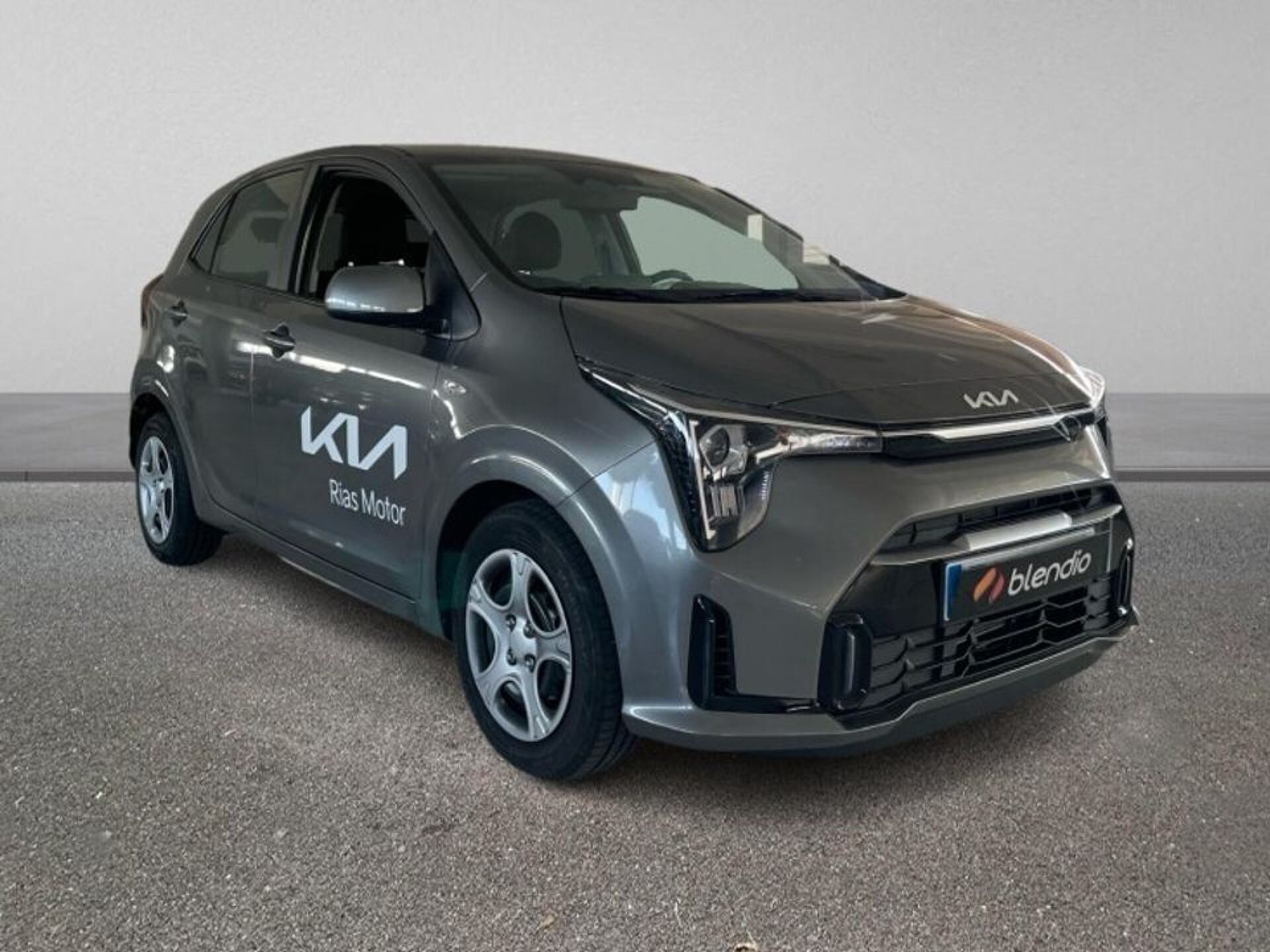 Imagen 3 de KIA Picanto