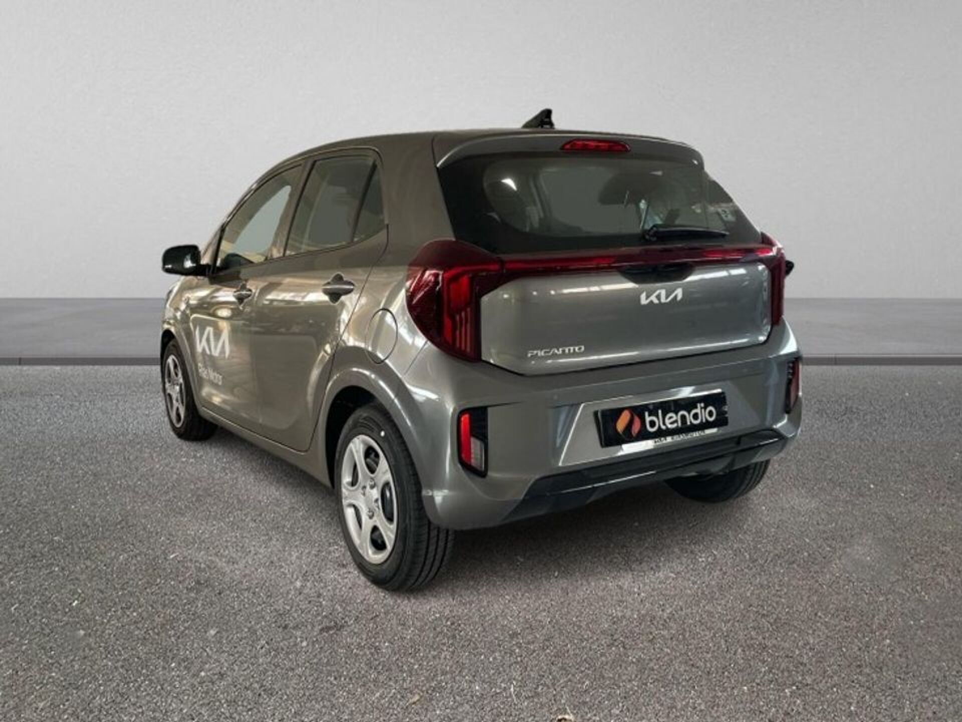 Imagen 2 de KIA Picanto