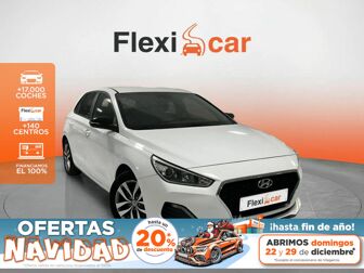 Imagen de HYUNDAI i30 CW 1.0 TGDI Go